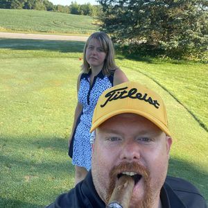 Meet your Posher, Tim